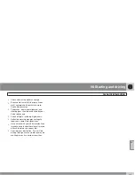 Предварительный просмотр 137 страницы Volvo 2009 C30 Owner'S Manual