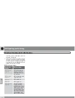 Предварительный просмотр 160 страницы Volvo 2009 C30 Owner'S Manual