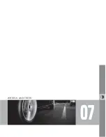 Предварительный просмотр 165 страницы Volvo 2009 C30 Owner'S Manual