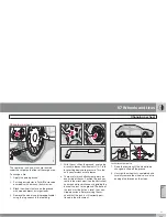 Предварительный просмотр 181 страницы Volvo 2009 C30 Owner'S Manual