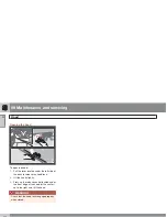 Предварительный просмотр 204 страницы Volvo 2009 C30 Owner'S Manual