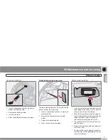 Предварительный просмотр 219 страницы Volvo 2009 C30 Owner'S Manual