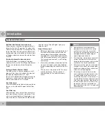 Preview for 10 page of Volvo 2009 C70 Owner'S Manual