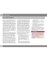 Preview for 12 page of Volvo 2009 C70 Owner'S Manual