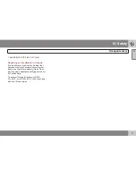 Preview for 17 page of Volvo 2009 C70 Owner'S Manual