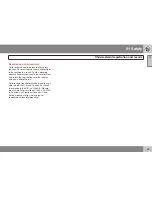 Preview for 43 page of Volvo 2009 C70 Owner'S Manual