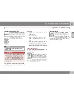 Preview for 55 page of Volvo 2009 C70 Owner'S Manual