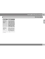 Preview for 57 page of Volvo 2009 C70 Owner'S Manual