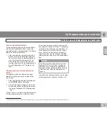 Preview for 79 page of Volvo 2009 C70 Owner'S Manual