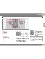 Preview for 85 page of Volvo 2009 C70 Owner'S Manual