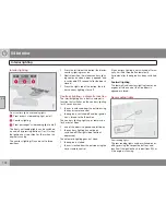 Preview for 102 page of Volvo 2009 C70 Owner'S Manual