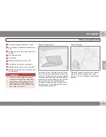 Preview for 105 page of Volvo 2009 C70 Owner'S Manual