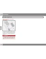 Preview for 108 page of Volvo 2009 C70 Owner'S Manual