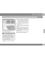 Preview for 119 page of Volvo 2009 C70 Owner'S Manual