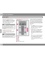 Preview for 128 page of Volvo 2009 C70 Owner'S Manual