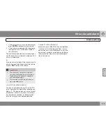 Preview for 129 page of Volvo 2009 C70 Owner'S Manual