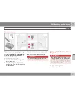 Preview for 151 page of Volvo 2009 C70 Owner'S Manual