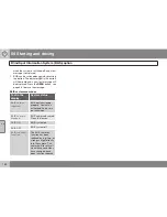 Preview for 162 page of Volvo 2009 C70 Owner'S Manual