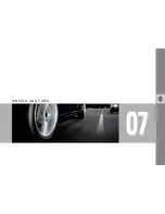 Preview for 167 page of Volvo 2009 C70 Owner'S Manual