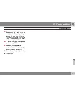 Preview for 175 page of Volvo 2009 C70 Owner'S Manual