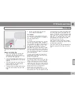 Preview for 183 page of Volvo 2009 C70 Owner'S Manual