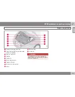 Preview for 209 page of Volvo 2009 C70 Owner'S Manual