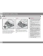 Preview for 212 page of Volvo 2009 C70 Owner'S Manual