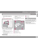 Preview for 221 page of Volvo 2009 C70 Owner'S Manual