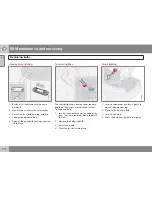 Preview for 222 page of Volvo 2009 C70 Owner'S Manual