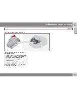 Preview for 225 page of Volvo 2009 C70 Owner'S Manual