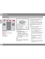 Preview for 234 page of Volvo 2009 C70 Owner'S Manual