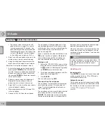 Preview for 250 page of Volvo 2009 C70 Owner'S Manual