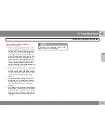 Preview for 267 page of Volvo 2009 C70 Owner'S Manual