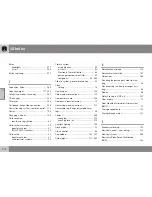 Preview for 270 page of Volvo 2009 C70 Owner'S Manual