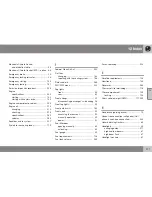 Preview for 271 page of Volvo 2009 C70 Owner'S Manual