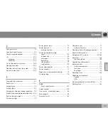 Preview for 273 page of Volvo 2009 C70 Owner'S Manual