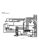 Предварительный просмотр 9 страницы Volvo 2009 S60 Wiring Diagram