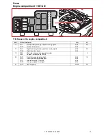 Предварительный просмотр 13 страницы Volvo 2009 S60 Wiring Diagram