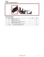 Предварительный просмотр 17 страницы Volvo 2009 S60 Wiring Diagram