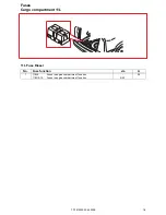 Предварительный просмотр 18 страницы Volvo 2009 S60 Wiring Diagram