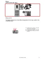 Предварительный просмотр 23 страницы Volvo 2009 S60 Wiring Diagram