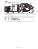 Предварительный просмотр 24 страницы Volvo 2009 S60 Wiring Diagram