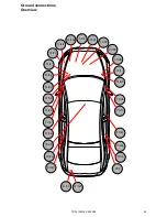 Предварительный просмотр 26 страницы Volvo 2009 S60 Wiring Diagram