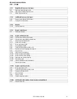 Предварительный просмотр 27 страницы Volvo 2009 S60 Wiring Diagram