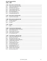 Предварительный просмотр 28 страницы Volvo 2009 S60 Wiring Diagram