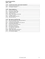 Предварительный просмотр 29 страницы Volvo 2009 S60 Wiring Diagram