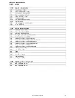 Предварительный просмотр 30 страницы Volvo 2009 S60 Wiring Diagram