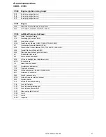 Предварительный просмотр 31 страницы Volvo 2009 S60 Wiring Diagram