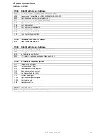 Предварительный просмотр 32 страницы Volvo 2009 S60 Wiring Diagram