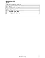 Предварительный просмотр 33 страницы Volvo 2009 S60 Wiring Diagram